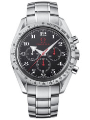 Omega Speedmaster Broad Arrow Olympic Melbourne