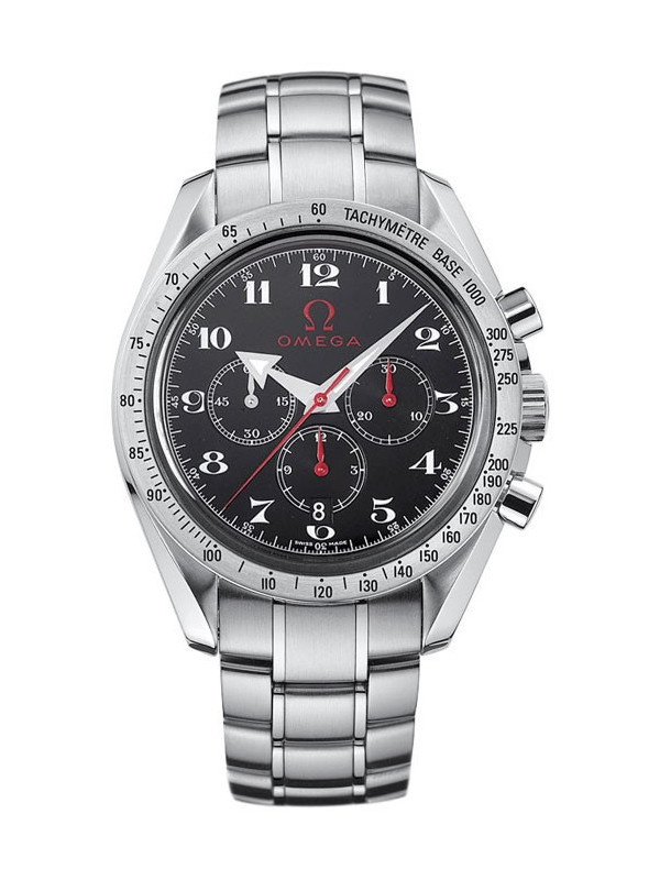 Omega Speedmaster Broad Arrow Olympic Melbourne