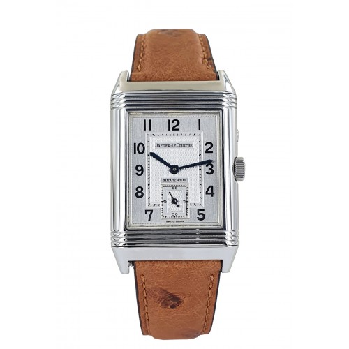 Jaeger LeCoultre Reverso Night & Day 270.8.54