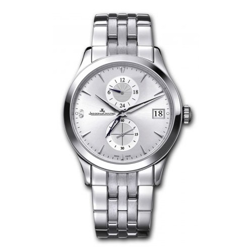 Jaeger LeCoultre Master Hometime 162.84.30