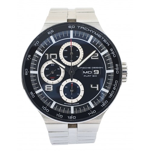 Porsche Design Flat Six 6360.42