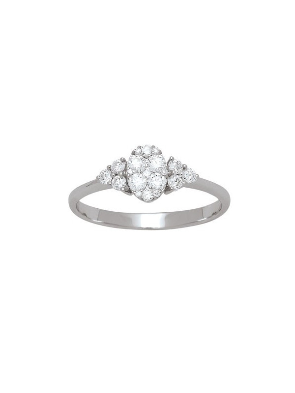 Ovale & Diamants