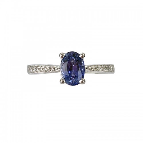 Ceylan et diamants