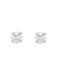 Puces Pavage diamants