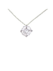 Puces Pavage diamants