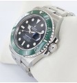 Rolex Submariner Starbucks 12610LV