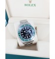 Rolex Submariner Starbucks 12610LV