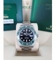 Rolex Submariner Starbucks 12610LV