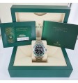 Rolex Submariner Starbucks 12610LV