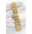 Omega Constellation diamants