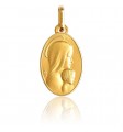 Vierge à l'enfant