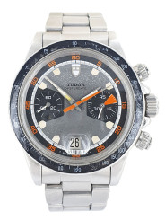 Tudor Porsche Montecarlo 7031/0