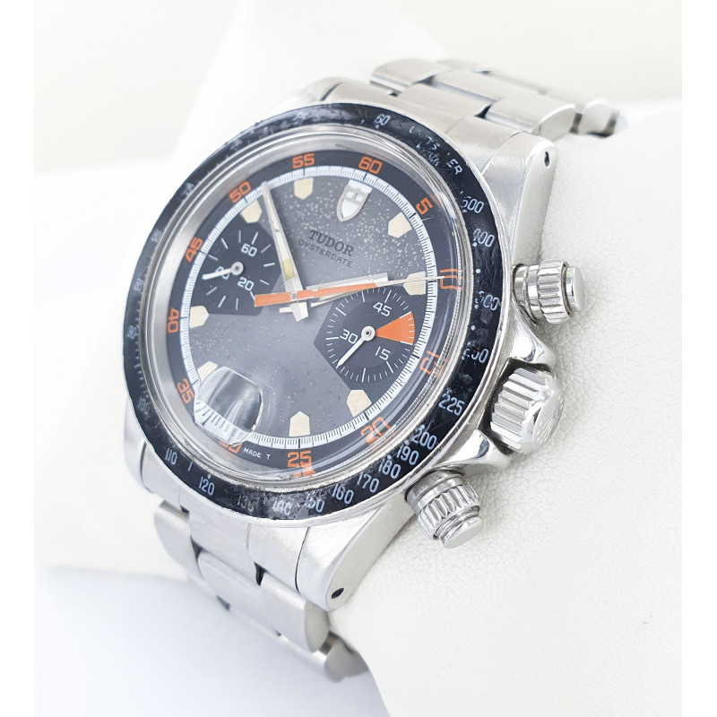 Tudor Porsche Montecarlo 7031/0