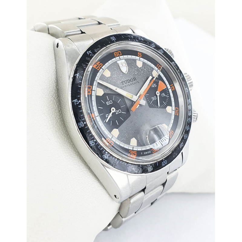 Tudor Porsche Montecarlo 7031/0