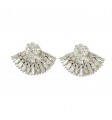 Bague Eventail
