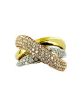 Multi-anneaux & Diamants