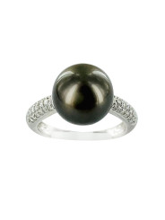 Perle de Tahiti & Diamants