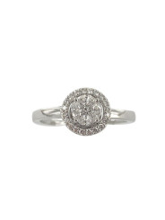 Pavage Marquises & Brillants