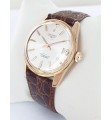 Longines Conquest gold