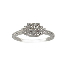 Pavage Brillants