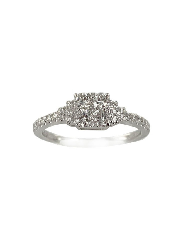 Pavage Brillants