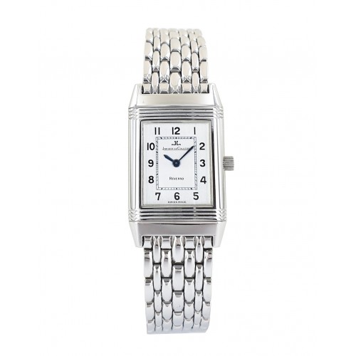 Jaeger LeCoultre Reverso 260.8.08