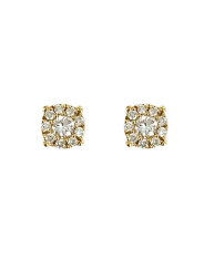 Puces Diamants