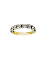 Demi-Alliances Diamants