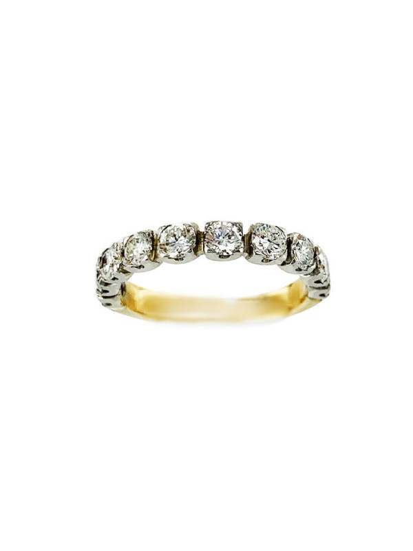 Demi-Alliances Diamants