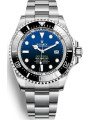 Rolex Sea-Dweller Deepsea D-Blue