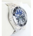 Rolex Sea-Dweller Deepsea D-Blue