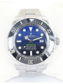 Rolex Sea-Dweller Deepsea D-Blue