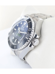 Rolex Sea-Dweller Deepsea D-Blue
