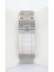 Rolex Sea-Dweller Deepsea D-Blue
