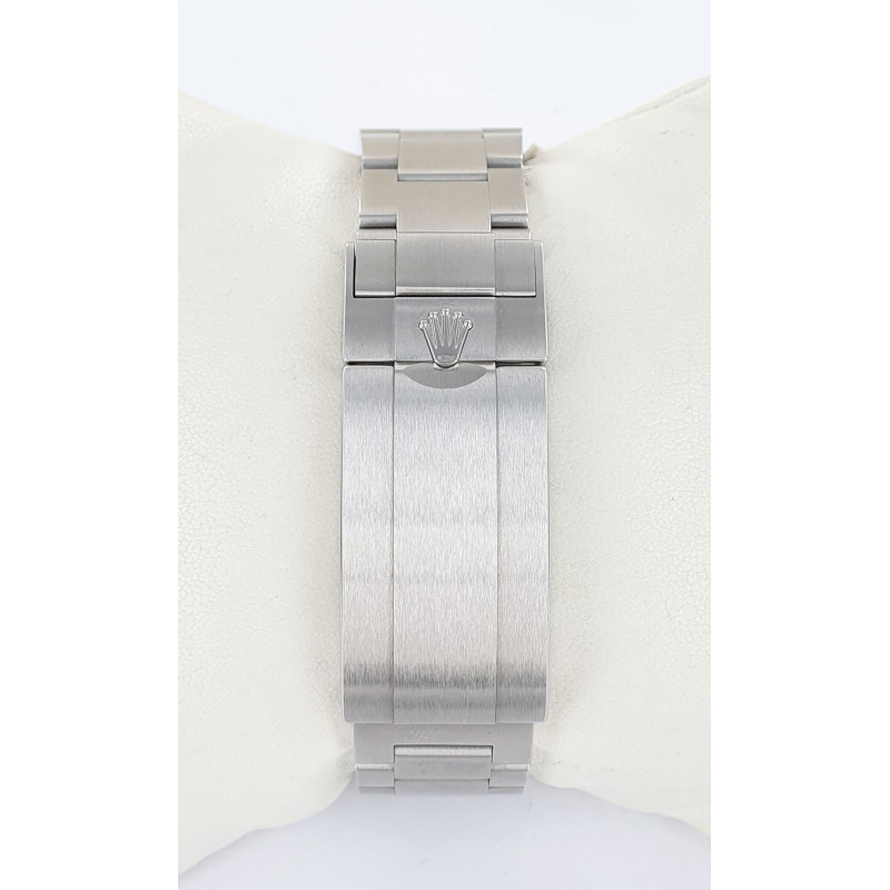 Rolex Sea-Dweller Deepsea D-Blue