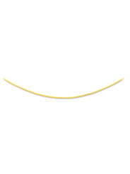 Collier Omega