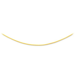 Collier Omega