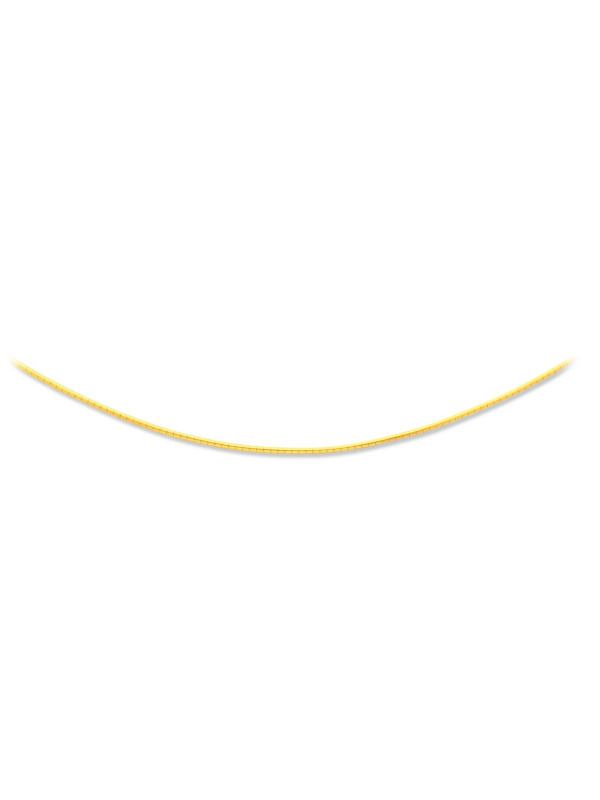 Collier Omega
