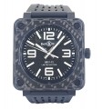 Bell & Ross BR01-92 Carbon Fiber Limited Edition