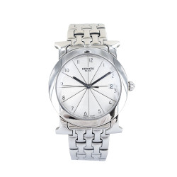 Hermès Heure H ronde