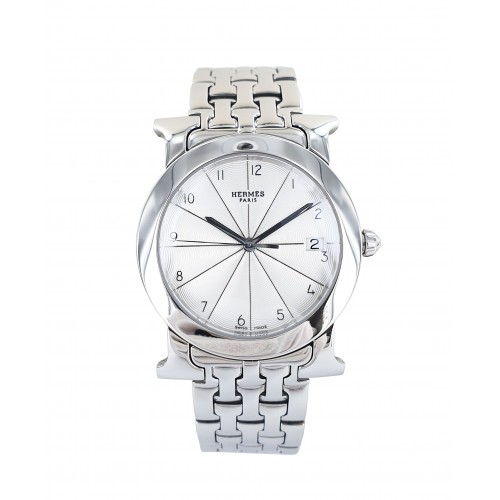 Hermès Heure H ronde