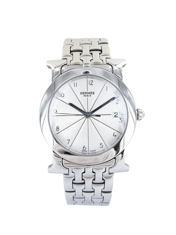 Hermès Heure H ronde