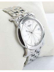 Hermès Heure H ronde