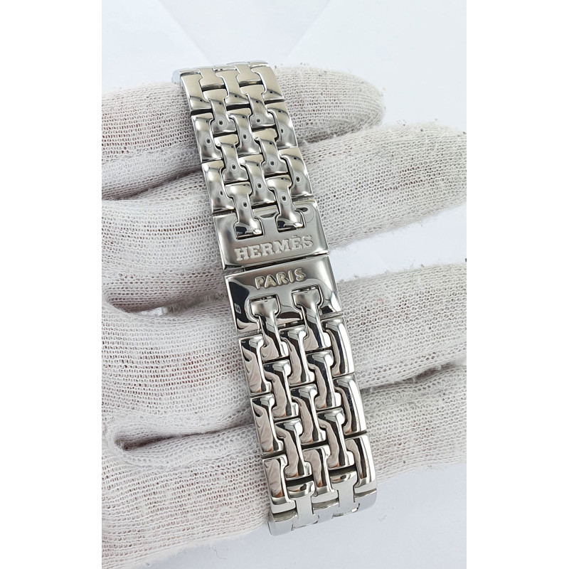 Hermès Heure H ronde