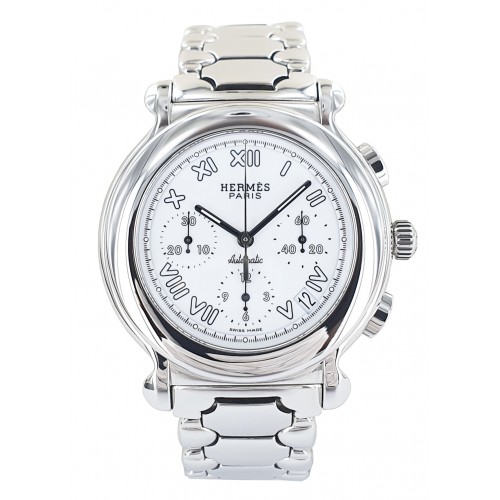 Hermès Kepler Chronograph KP1.910