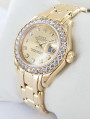 Rolex Datejust Pearlmaster 69298