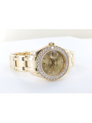 Rolex Datejust Pearlmaster 69298