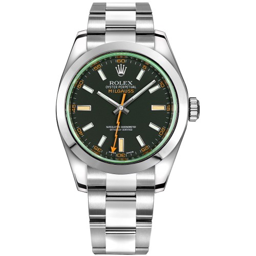 Rolex Milgauss 116400GV
