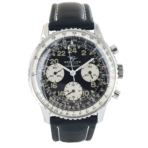 Breitling Navitimer Cosmonaute 809