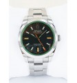 Rolex Milgauss 116400GV